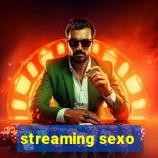 streaming sexo